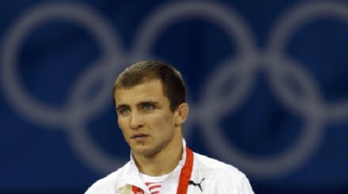 Радослав Великов на финал в по-тежка категория