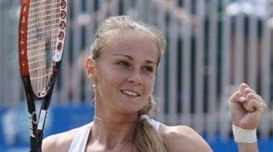 Рибарикова с първа титла от WTA
