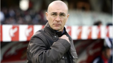 Давиде Балардини е новият треньор на Лацио