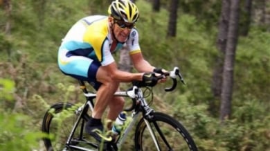 Астана заяви Армстронг за “Тур дьо Франс”