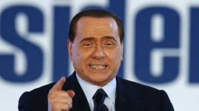 Берлускони недоволства от високите цени във футбола