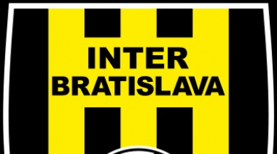 Интер (Братислава) прекрати съществуването си