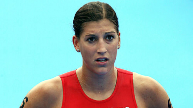 Осъдиха австрийска атлетка, опитала да подкупи допинг-лаборатория