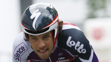 Холандец отпадна от Тур дьо Франс заради допинг