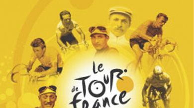 Тур дьо Франс – една легенда на 106 години