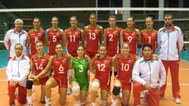 България на финал на Балканската лига 