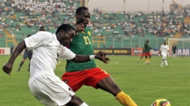 Камерунски национал в игра за Левски още утре