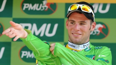 Кавендиш спечели и третия етап на Тур дьо Франс