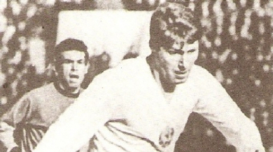 Преди 39 години Никола Котков вкарва 4 гола във вратата на ЦСКА