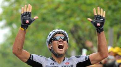 Тор Хусховд спечели 6-ия етап на “Тур дьо Франс”