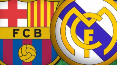 Барса и Реал (Мадрид) спорят на 29 ноември