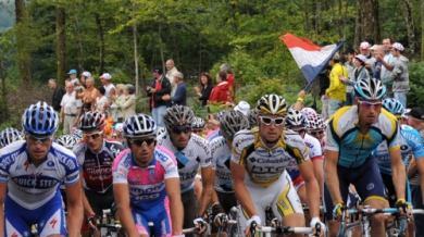 Кавендиш спечели десетия етап на Тур дьо Франс