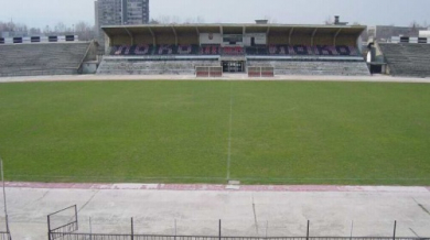 Наско Сираков одобри стадионите на Ботев и Локо (Пловдив)