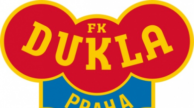 Дукла (Прага) – отборът на армията, обезсмъртен от пънк банда