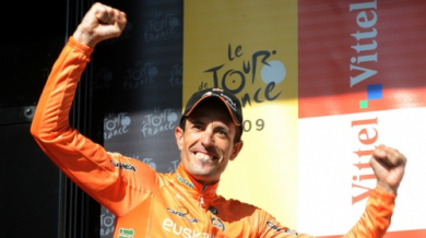 Испанец спечели 16-ия етап на Тура