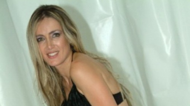 Проститутка вади запис от нощ, прекарана с Берлускони