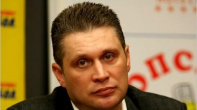 Хаджииванов спира парите на Беласица