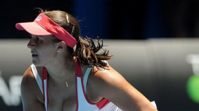 Тенисистка призна, че е ползвала допинг 