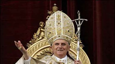 Майкъл Фелпс отказа среща с Папата