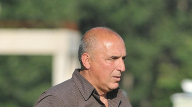 Георги Тодоров пак подаде оставка от Локо (Мездра)
