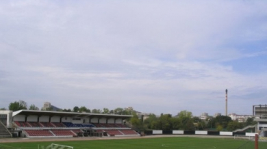 Локо (Пловдив) взе стадиона на концесия за 35 години