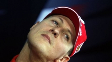 Всички във Формула 1 шокирани от новината за отказа на Шуми