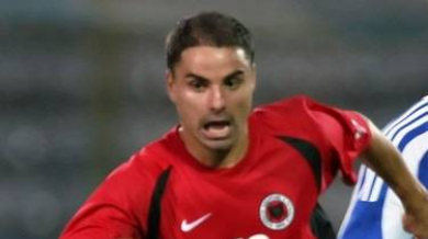 Кипър пусна шест гола от Албания