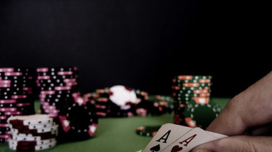 Покер за над 1 милион лева в България