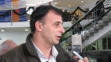 Шпионинът на Левски: Дебрецен е по-добър от ФК Баку