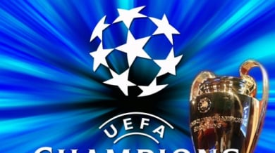 Шампионската лига носи 1,09 милиарда евро на УЕФА