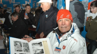 Почина легенда на австрийските ски