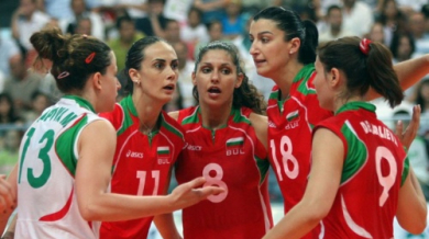 Шампионът на Азербайджан взима две националки