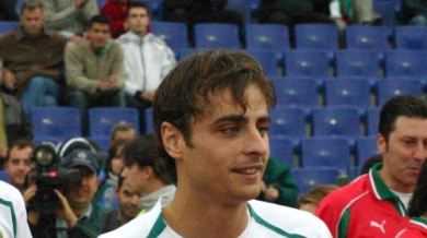 През 2001 г. Бербо вкарва 2 гола на Малта