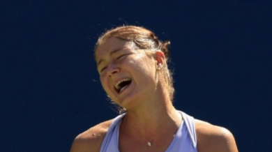 Нова измъчена победа за Сафина на U.S. Open