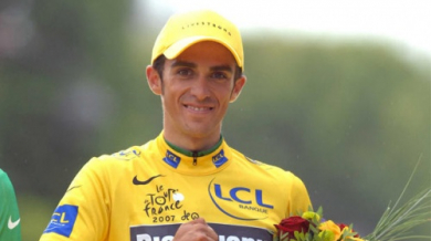 Шампионът от Тур дьо Франс пропуска Световното