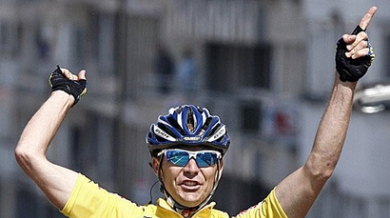 Словенец спечели шестия етап от обиколката на Испания