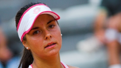 14-годишната Виктория Томова на полуфинал в Русе
