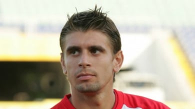 Бранеков в групата на ЦСКА за мача с Пирин