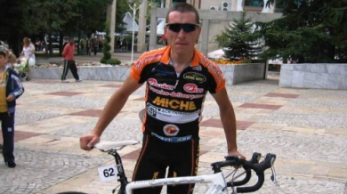 Ивайло Габровски триумфира в Обиколката на България