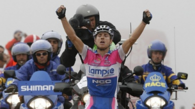 Кунего с втора етапна победа на Вуелтата