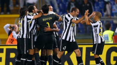 Лацио с първа загуба в Серия “А”, падна от Юве