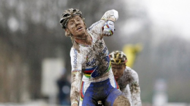 Холандец спечели 15-ия етап на Вуелтата