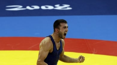 Кирил Терзиев на четвъртфинал на Световното