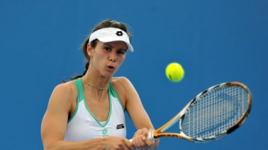 Пиронкова и Каратанчева на 1/4-финал във Франция