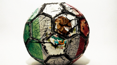 Мексико оттегли кандидатурата си за мондиалите през 2018 и 2022 г.