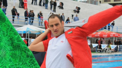 Да направим Петър Стойчев най-добрия маратонец в плуването