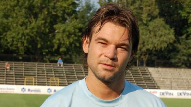 Косьо Мирчев с победен гол в Кипър