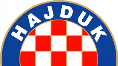 УЕФА глоби Хайдук (Сплит) с 40 000 евро