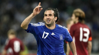 Гекас с четири гола за успех на Гърция