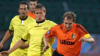 Йеленкович: Не е нормално Кипър да вкара четири гола на България